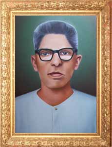 founder