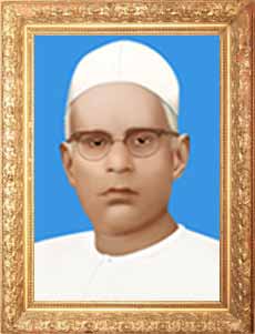 Seth Khusiram