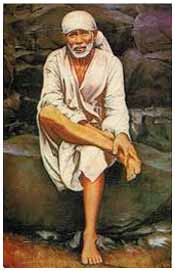 sai sitting